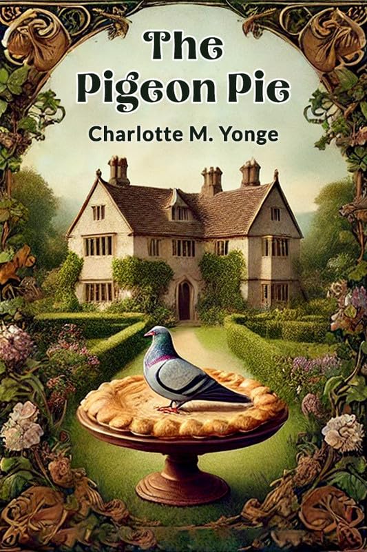 The Pigeon Pie