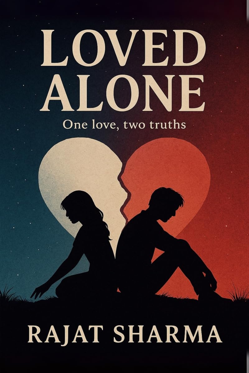 Loved Alone: One love, two truths
