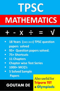 Tpsc Mathematics