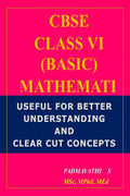 CBSE CLASS VI (BASIC) MATHEMATICS ACTIVITY BOOK : ACTIVITY BOOK