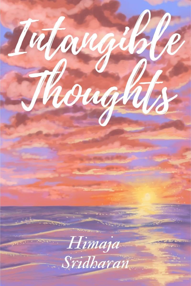 Intangible Thoughts
