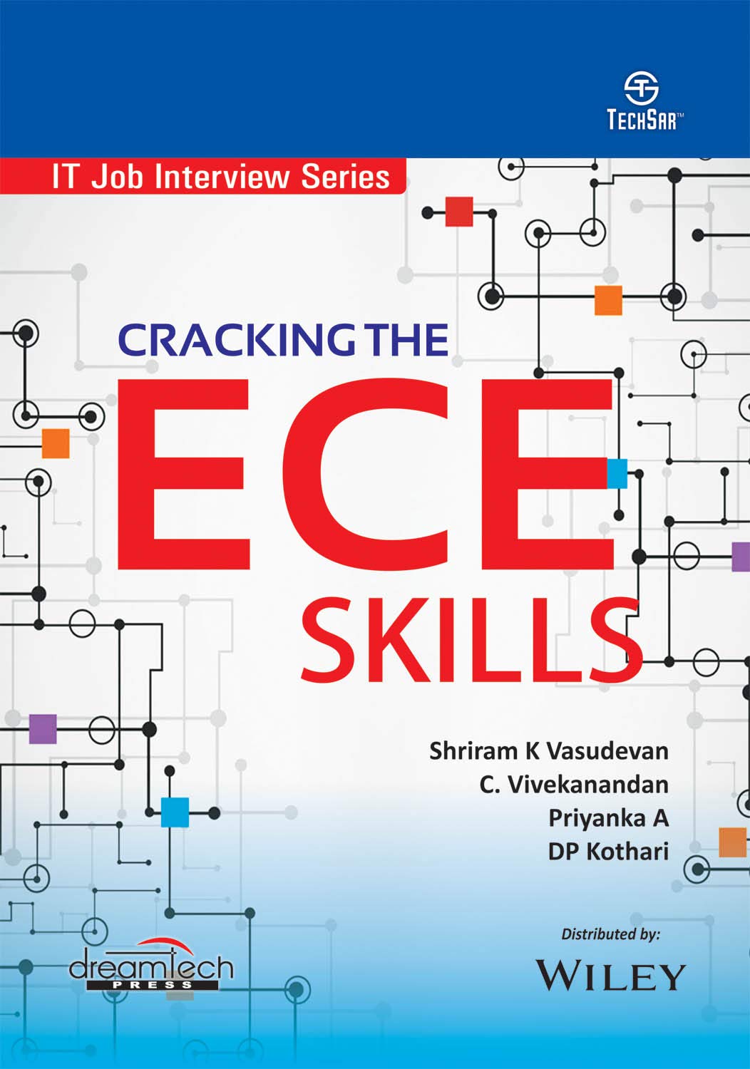 Cracking The Ece Skills | E
