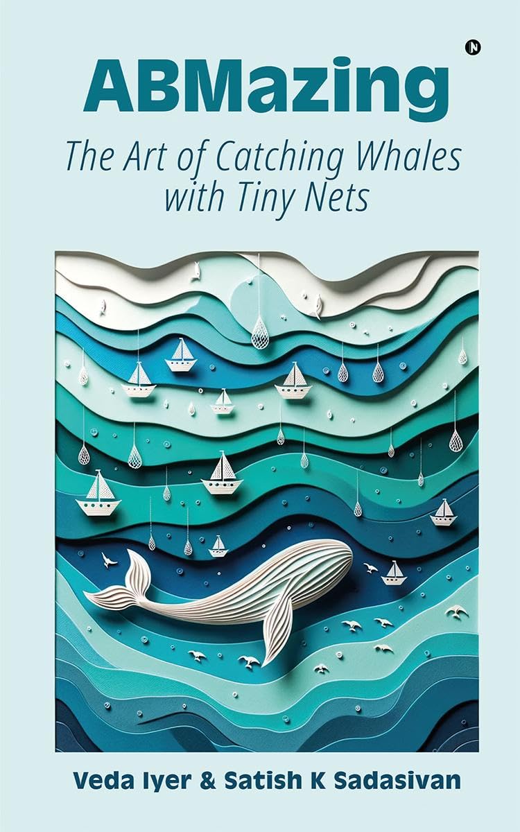 ABMazing: The Art of Catching Whales with Tiny Nets