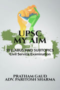 UPSC MY AIM : syllabus and subtopics