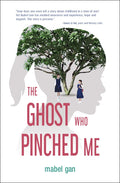 Ghost Who Pinched Me: Food To Share