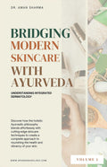 Bridging Modern Skincare with Ayurveda : Understanding Integrated Dermatology