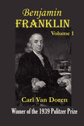 Benjamin Franklin (1)
