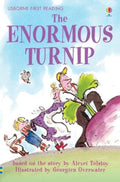 Enormous Turnip