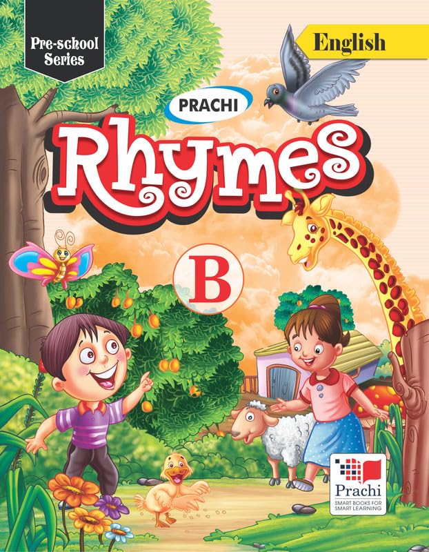 RhymesPart 2