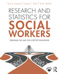RESEARCH AND STATISTICS FOR SOCIAL WORKERS, 1ST EDITION