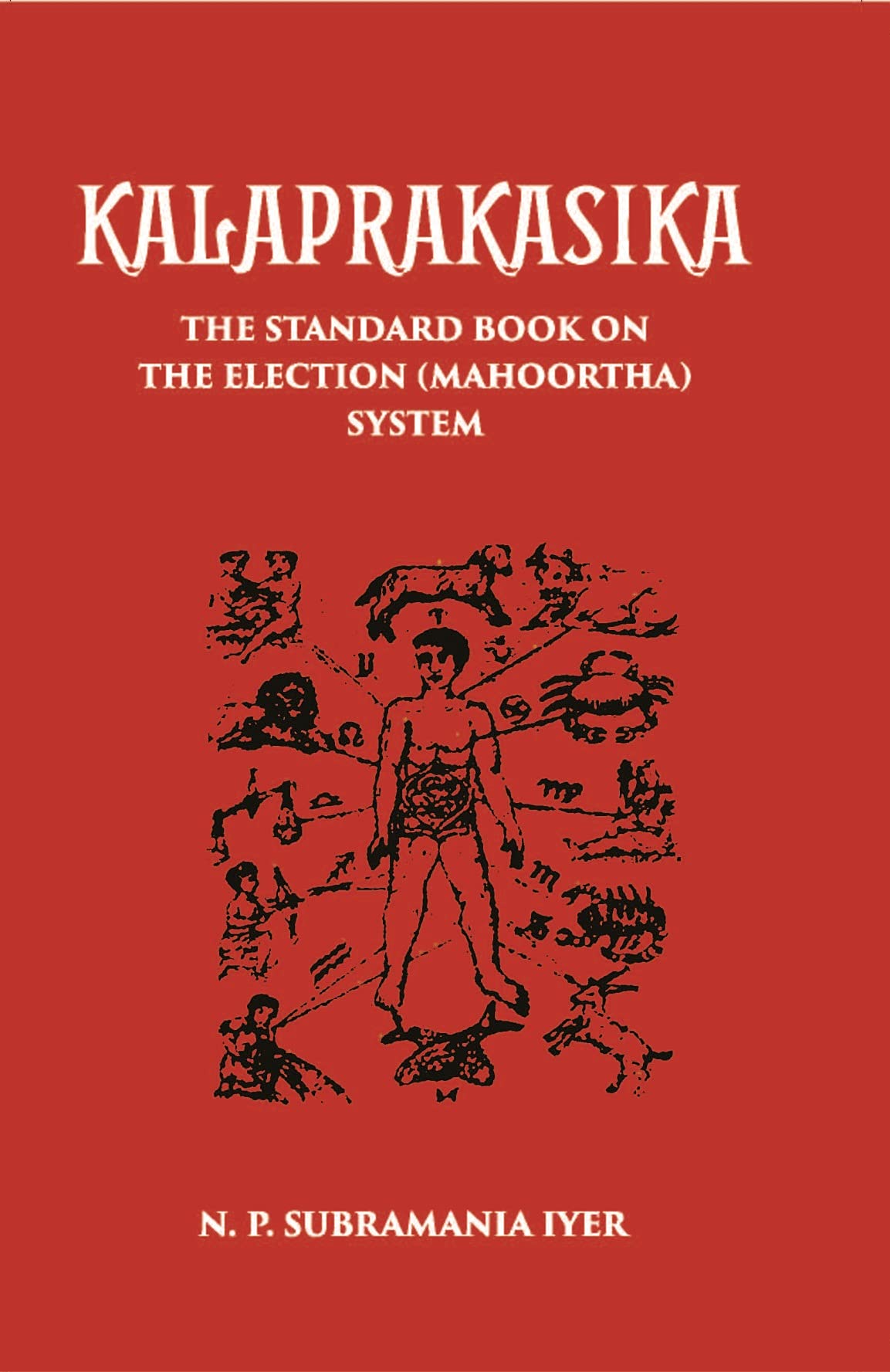 Kalaprakasika
