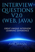 Interview Questions V2.0 : Great Unique Interview Learning Experience