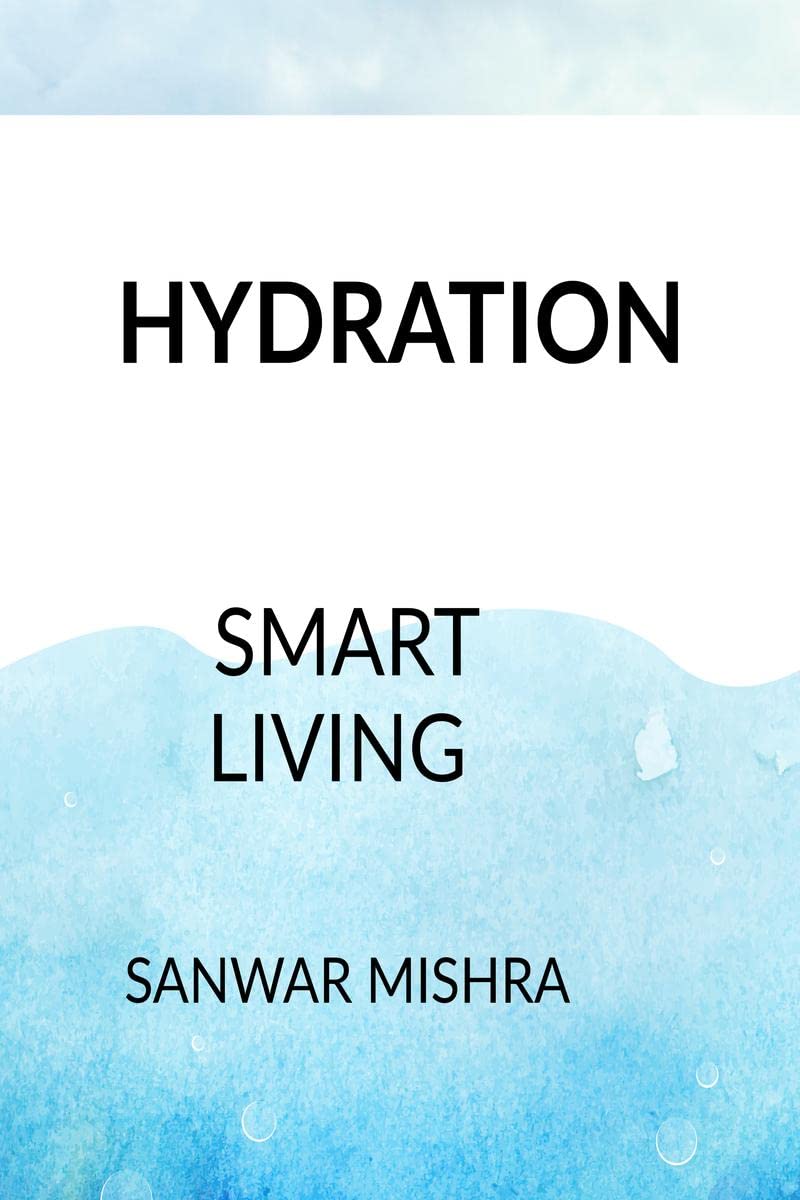 HYDRATION: SMART LIVING