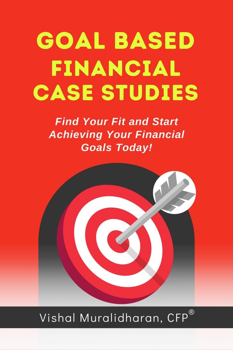 GoalBased Financial Case Studies: Find Your Fit and Start Achieving Your Financial Goals Today!