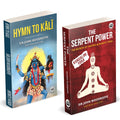 Hymn To Kali | The Serpent Power | Sir John Woodroffe | Arthur Avalon | The Secrets Of Tantrik And Shaktik Yoga | Kl KarprdiSto