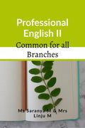 Professional English II