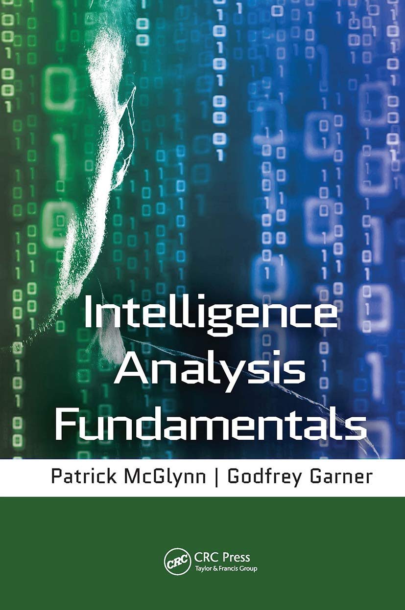 INTELLIGENCE ANALYSIS FUNDAMENTALS (PB 2021)