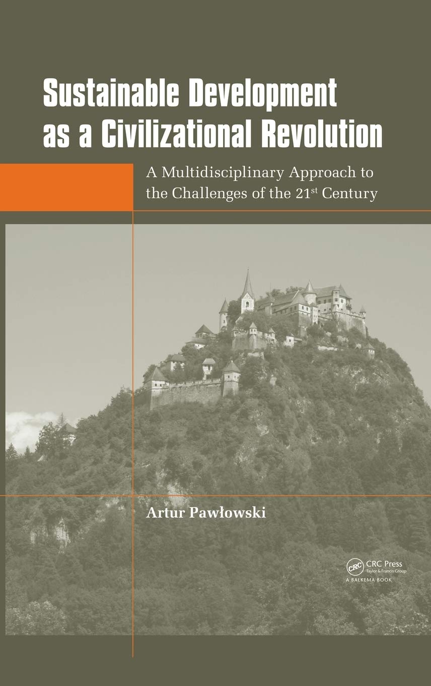 Sustainable Development as a Civilizational Revolution