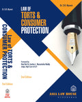 Law Of Torts And Consumer Protection