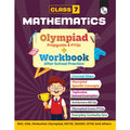 PW Olympiad Plus Workbook For Class 7 Mathematics Prepguide, Concept Map, PYQs and Worksheets For After School Practice | IMO, i