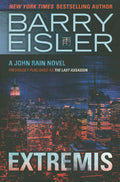 Extremis (A John Rain Novel)