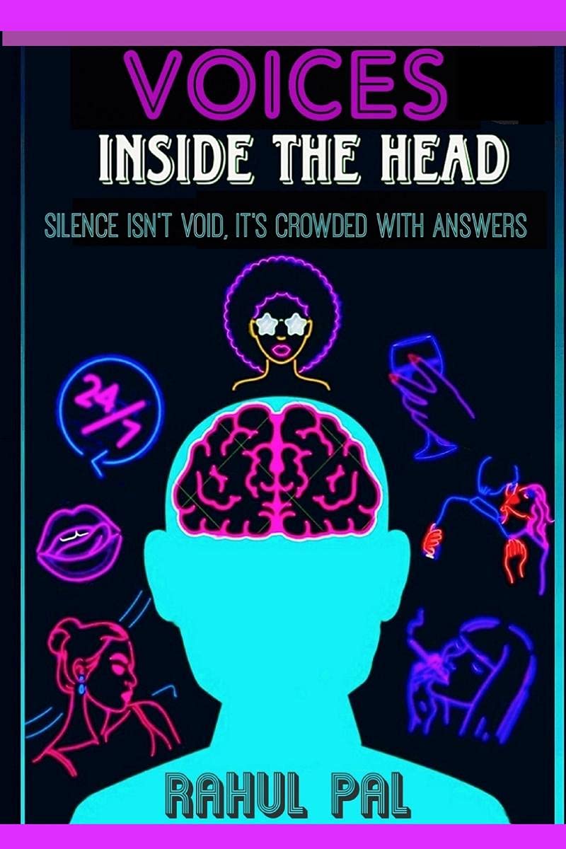 Voices Inside Your Head : Silence IsnT Void, Its Crowded With Answers