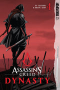 Assassins Creed Dynasty, Volume 4 (4)