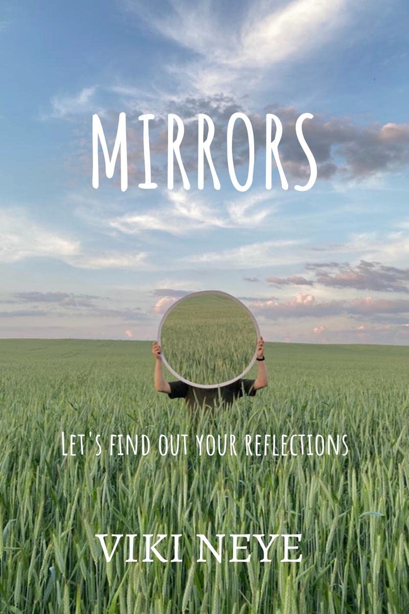 Mirrors: Lets find out your reflections