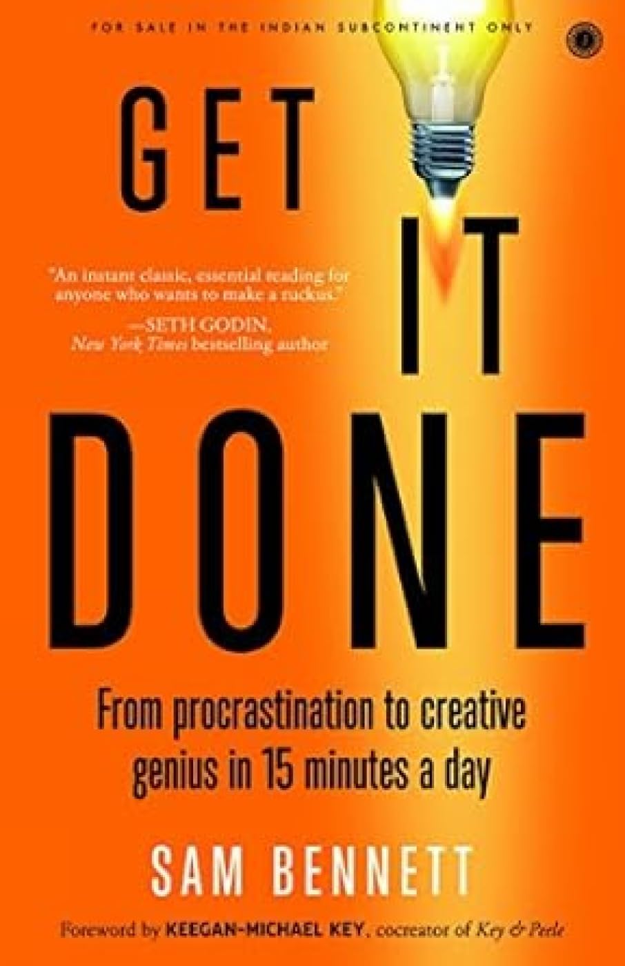 Get it Done