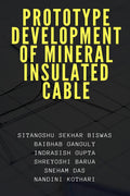 Prototype Development Of Mineral Insulated Cable