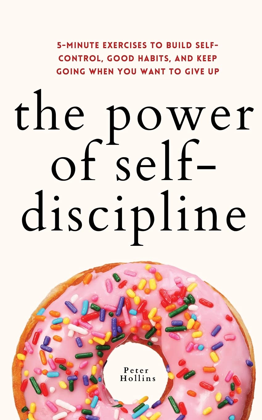 The Power Of SelfDiscipline