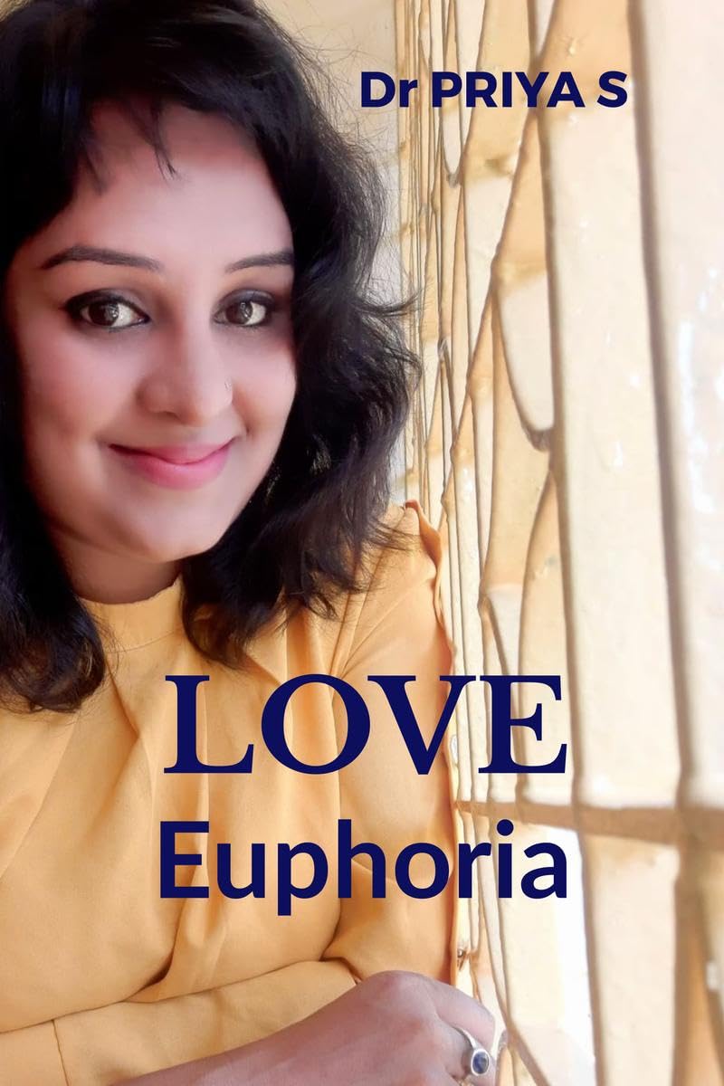 Love Euphoria : Your Love Tank. Is It Filled?