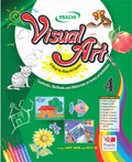 Visual Arts Class 4 (With Material)