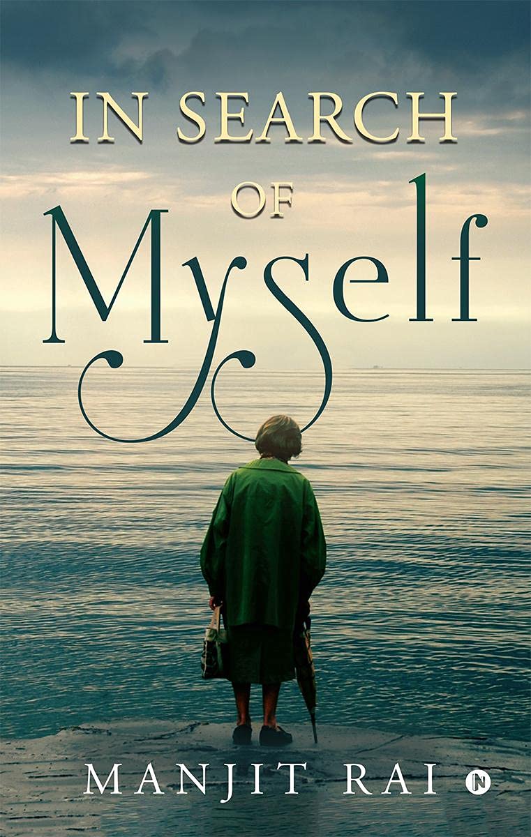 In Search Of Myself