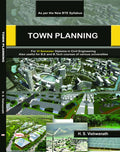 TOWN PLANNING FOR 6 SEM DIPLOMA IN CIVIL ENGINEERING FOR BE & B TECH COURSE