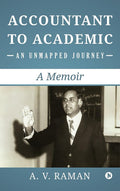 Accountant To Academic  An Unmapped Journey