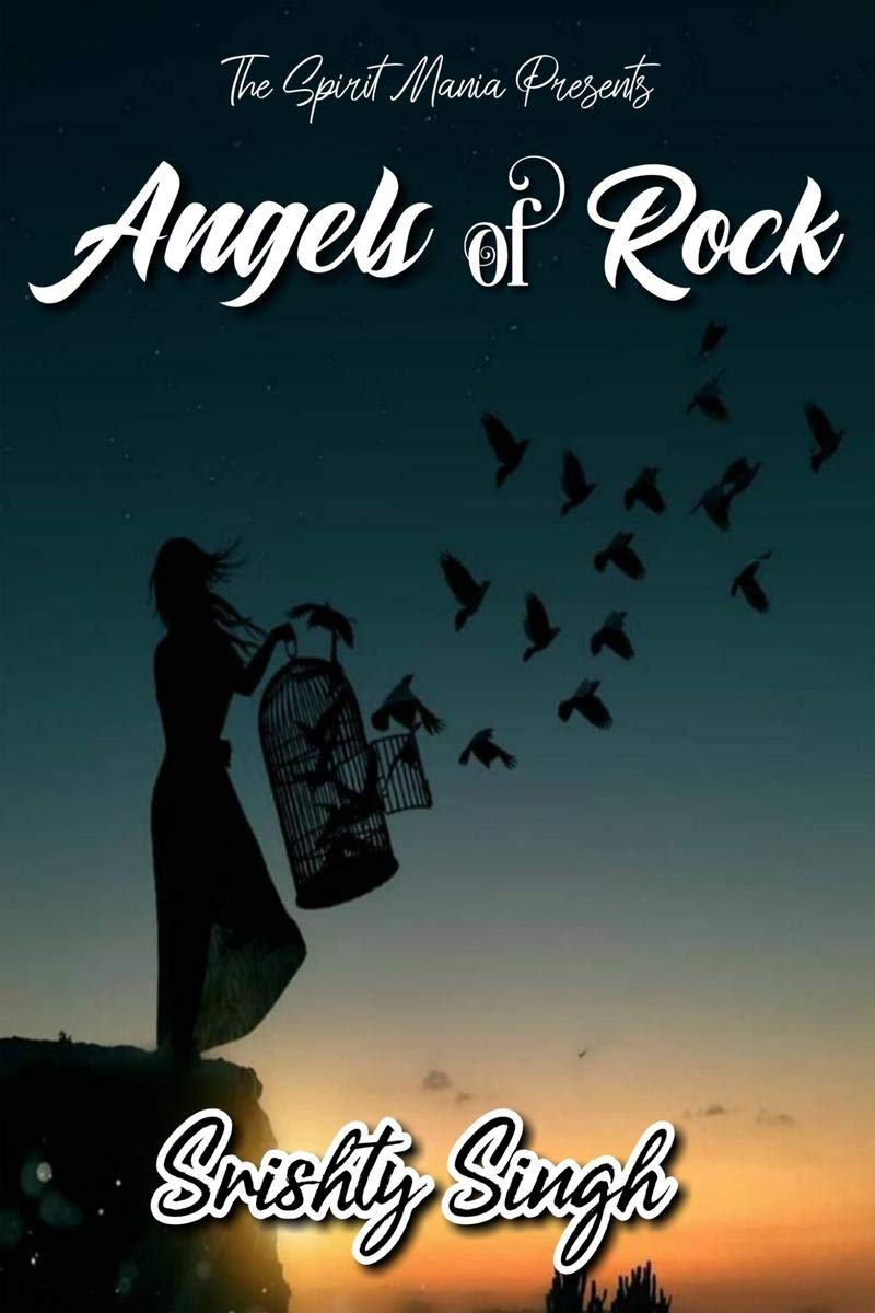 Angels Of Rock