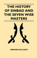 The History Of Sinbad And The Seven Wise Masters