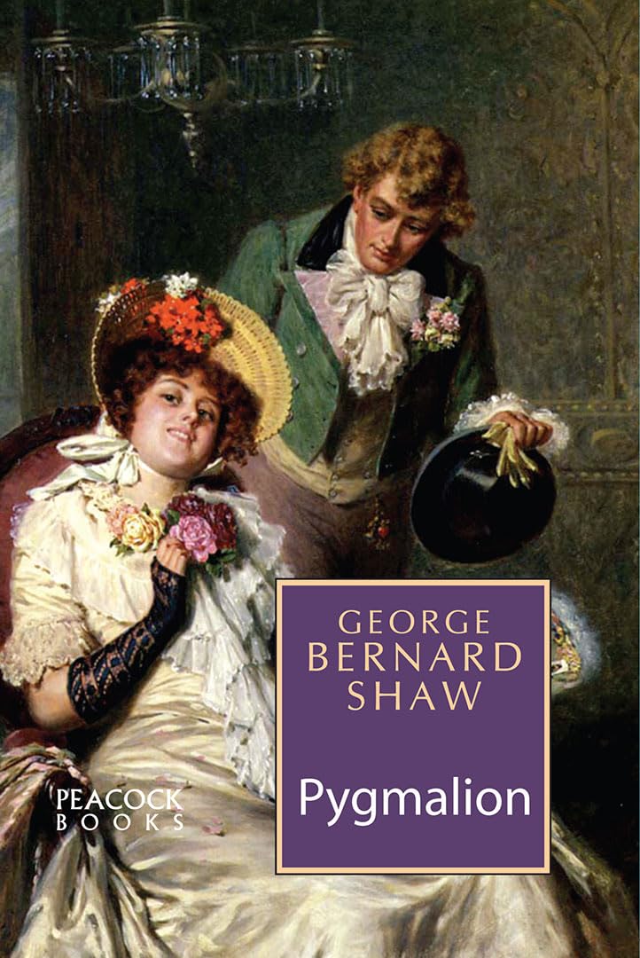 Pygmalion