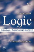 Logic: Informal, Symbolic and Inductive