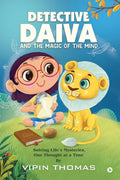 Detective Daiva and the Magic of the Mind