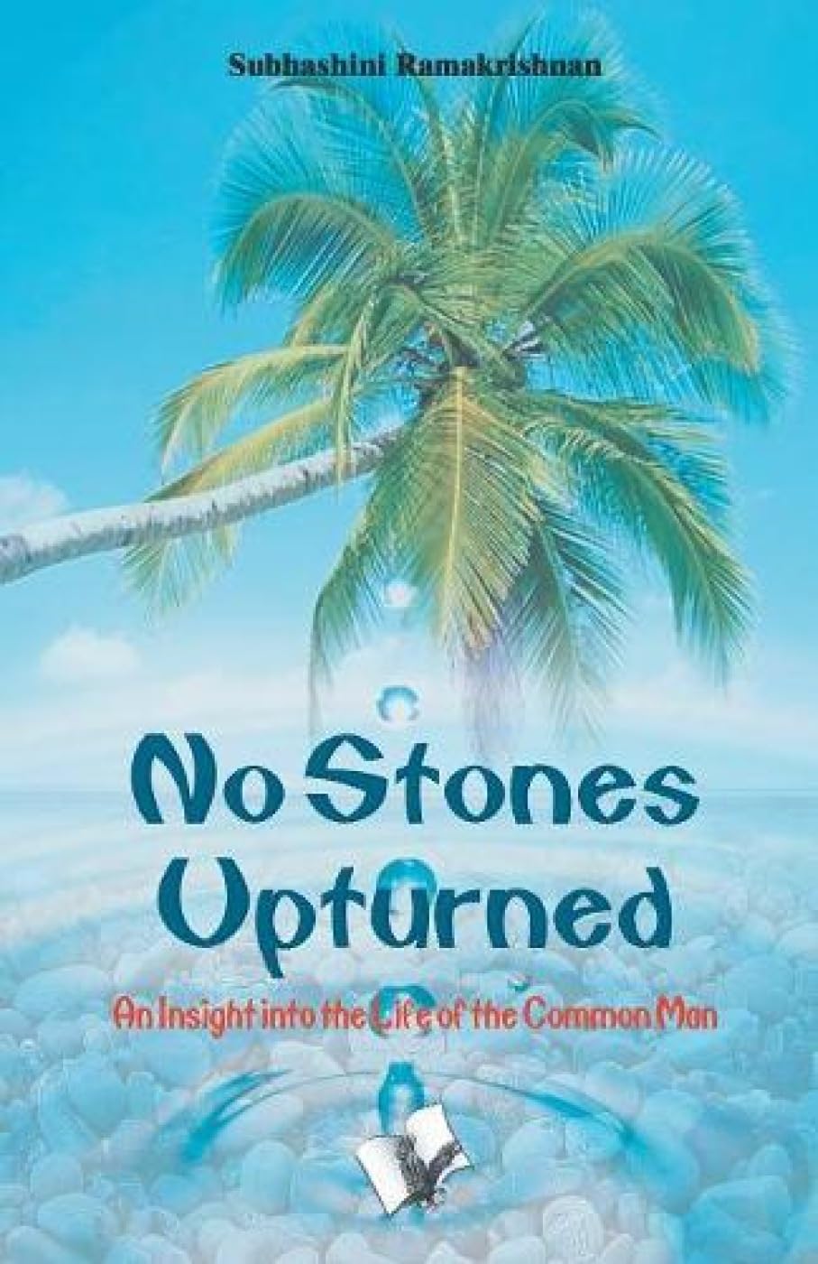 No Stones Upturned