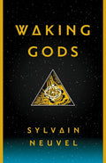Waking Gods (The Themis Files)