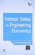 Interest Tables for Engineering Economics