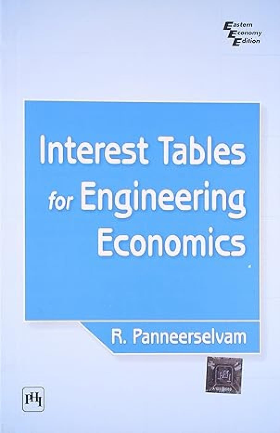 Interest Tables for Engineering Economics