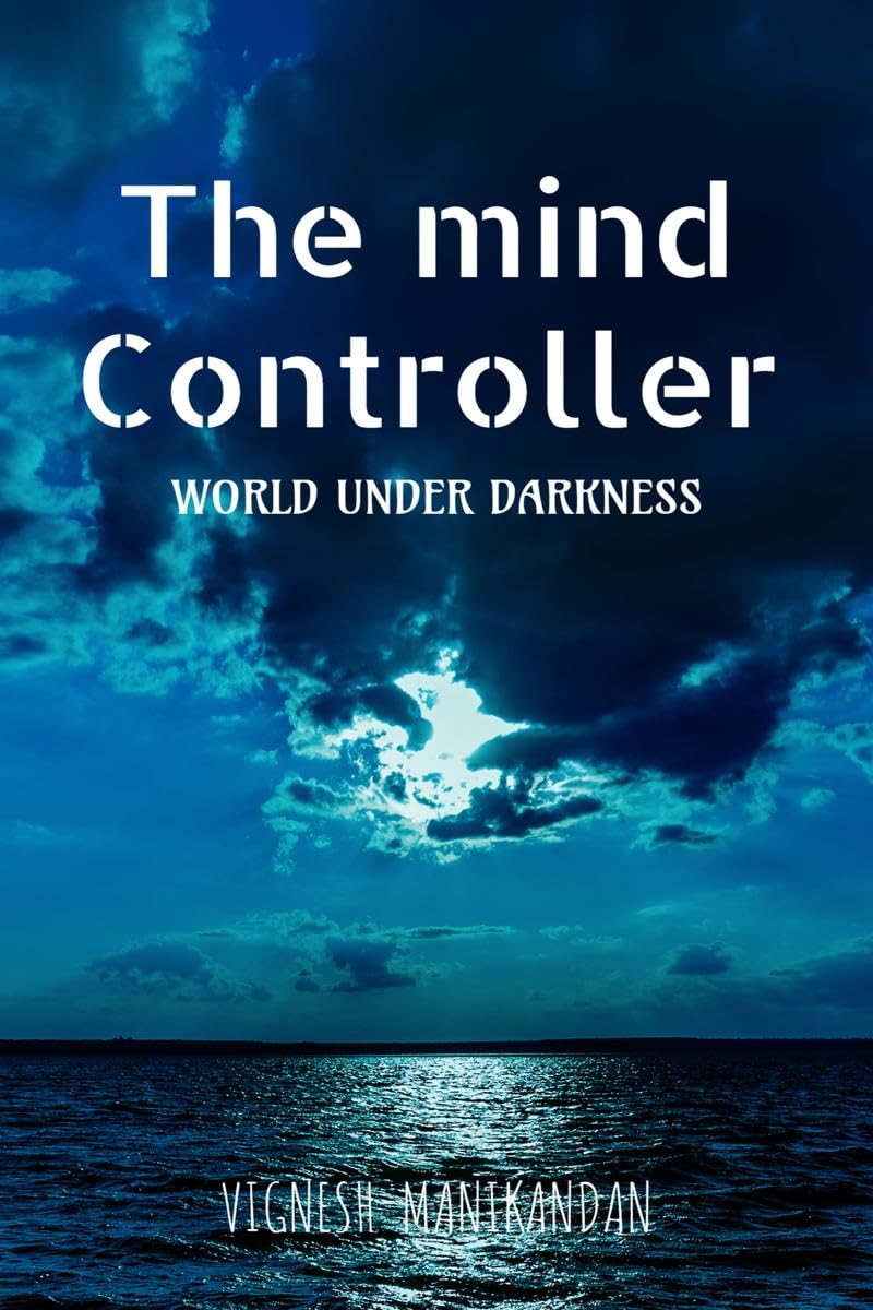 The Mind Controller