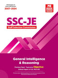 SscJe: General Intelligence And Reasoning 2025 Previous Year Solved Papers