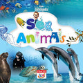 Kids Encyclopedia Sea Animals