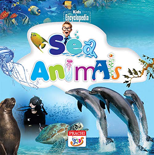 Kids Encyclopedia Sea Animals