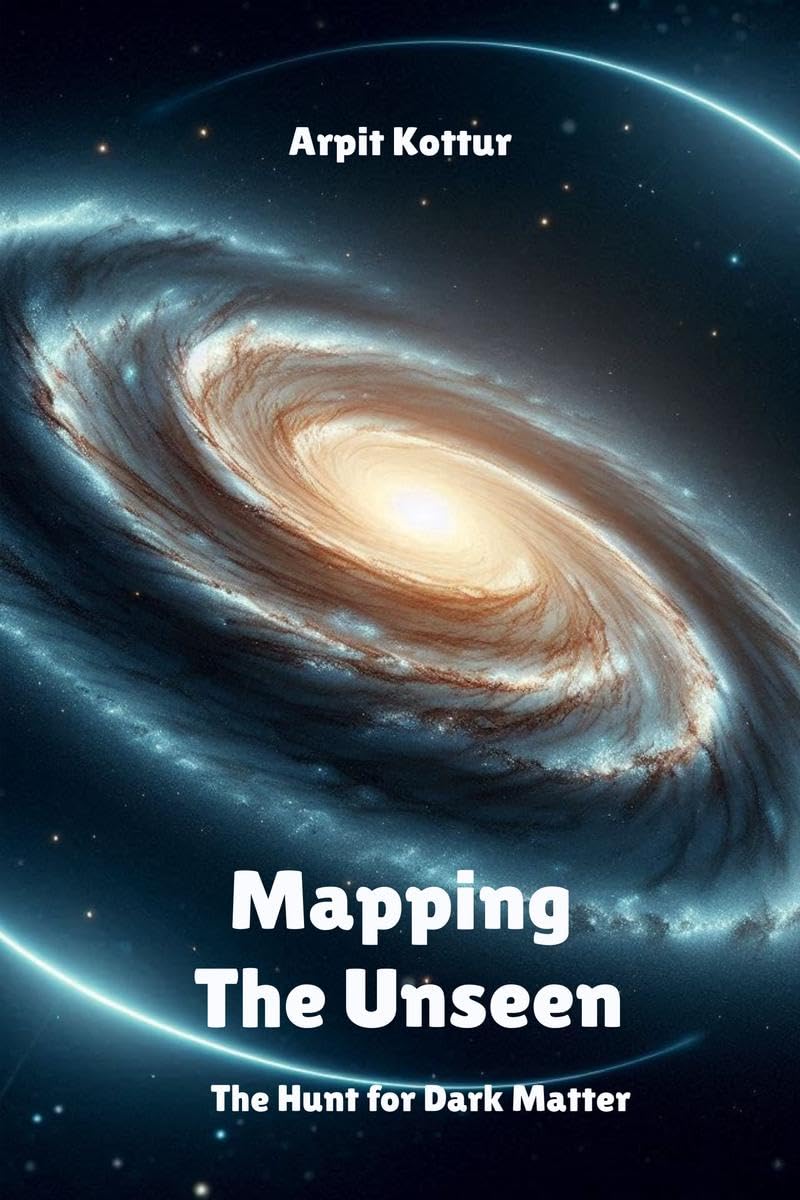 Mapping the Unseen: The Hunt for Dark Matter